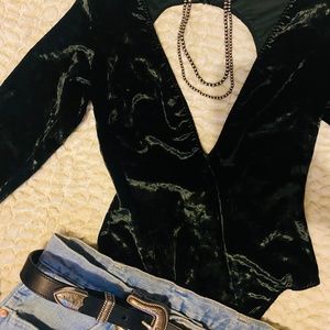 Date night fit! Holiday sass!